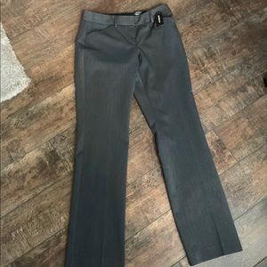 Express Editor pants. Size 4. Never worn